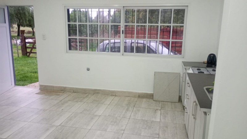 ALQUILER 24 MESES CASA CHAPADMALAL