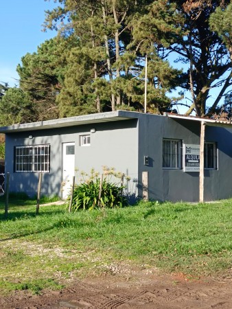 ALQUILER 24 MESES CASA CHAPADMALAL