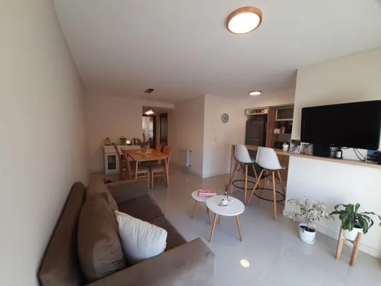 VENTA DEPARTAMENTO 2 AMB. LA PERLA CRONOS XIX