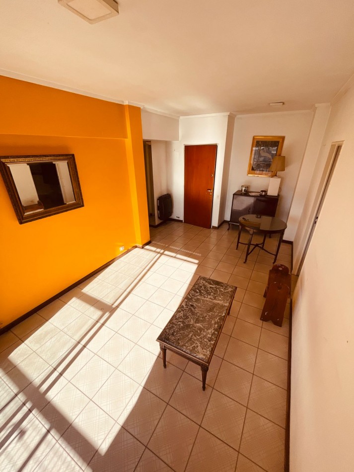 VENTA DEPTO 2 AMB COCHERA CUB. ZONA ALDREY MAR DEL PLATA