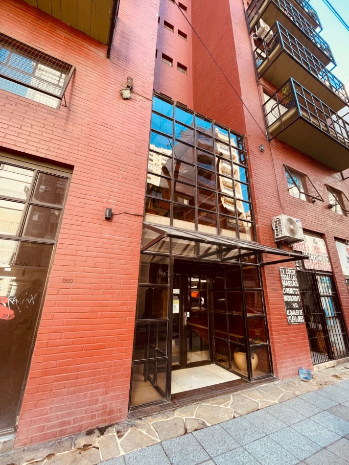 VENTA DEPTO 2 AMB COCHERA CUB. ZONA ALDREY MAR DEL PLATA