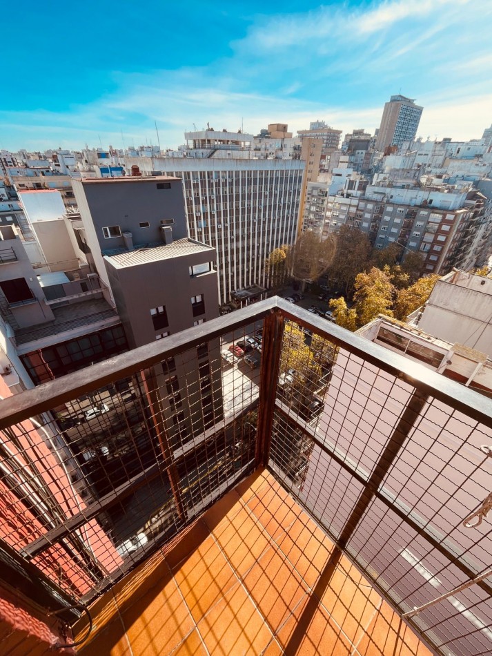 VENTA DEPTO 2 AMB COCHERA CUB. ZONA ALDREY MAR DEL PLATA