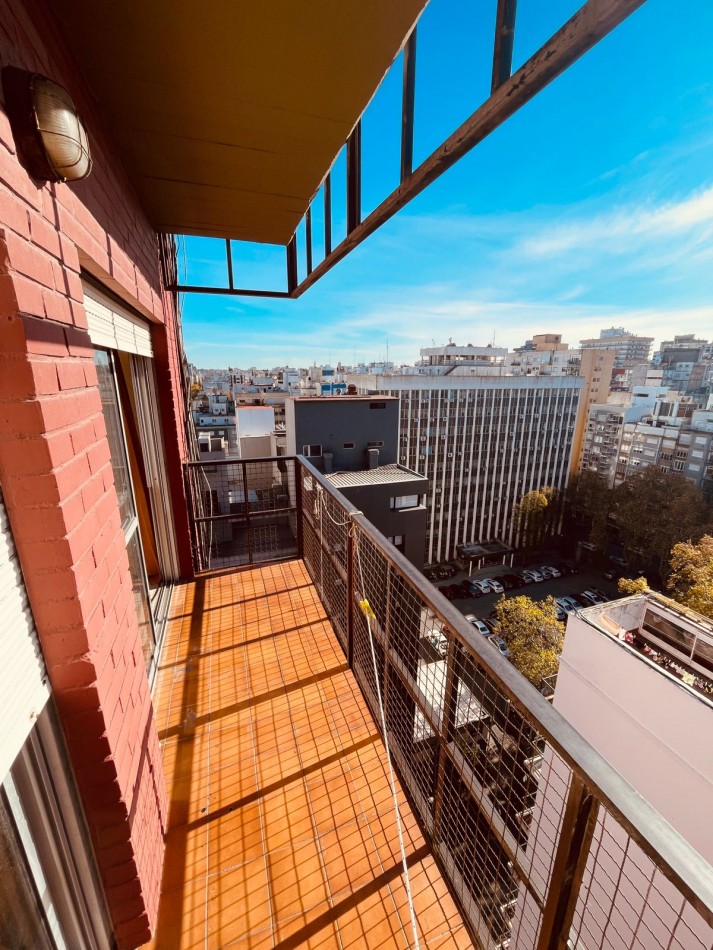 VENTA DEPTO 2 AMB COCHERA CUB. ZONA ALDREY MAR DEL PLATA