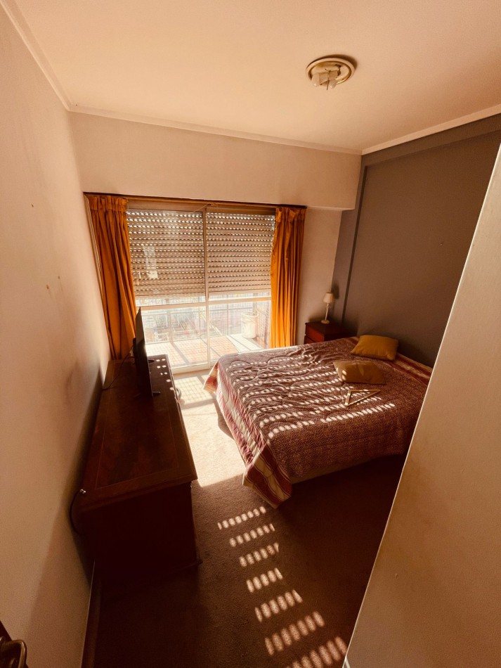 VENTA DEPTO 2 AMB COCHERA CUB. ZONA ALDREY MAR DEL PLATA