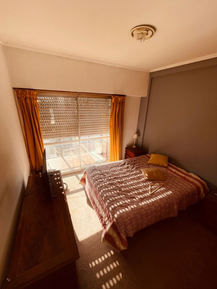 VENTA DEPTO 2 AMB COCHERA CUB. ZONA ALDREY MAR DEL PLATA