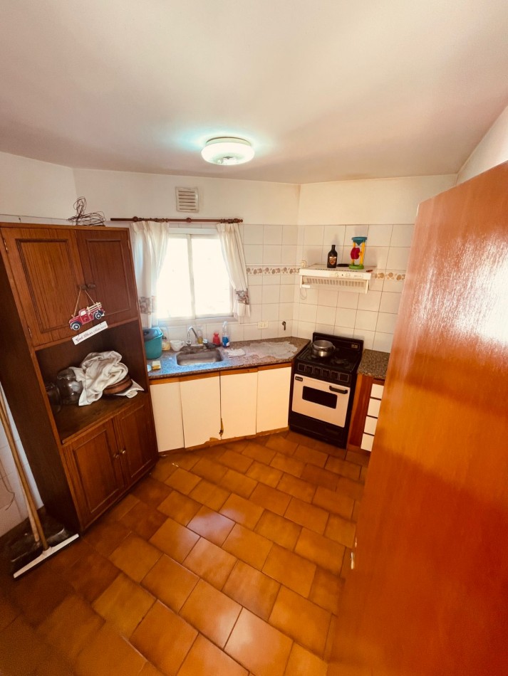VENTA DEPTO 2 AMB COCHERA CUB. ZONA ALDREY MAR DEL PLATA