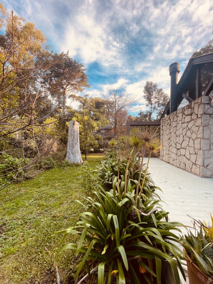 Venta casa Bosque Peralta Ramos