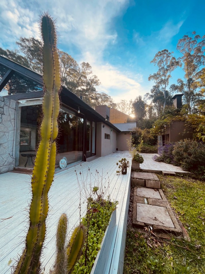 Venta casa Bosque Peralta Ramos