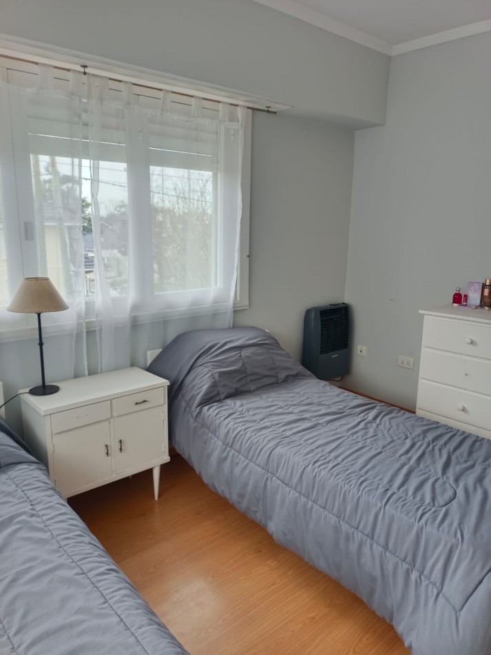 VENTA DE CASA + DEPTO. CON ACCESO INDEPENDIENTE
