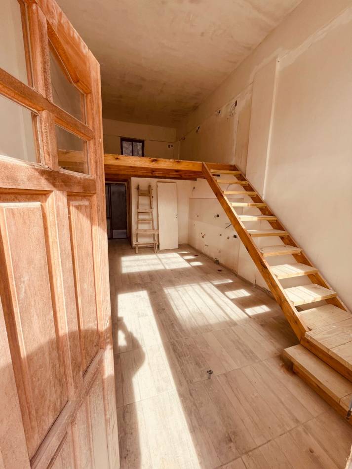 VENTA PH A ESTRENAR AL FRENTE PRIMERA ESCRITURA