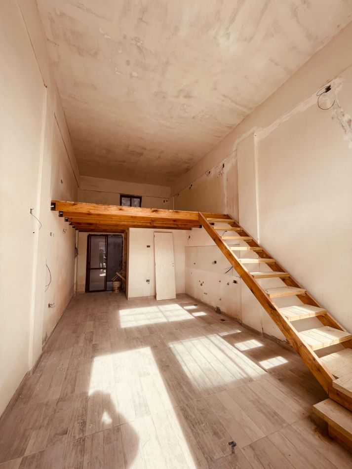 VENTA PH A ESTRENAR AL FRENTE PRIMERA ESCRITURA