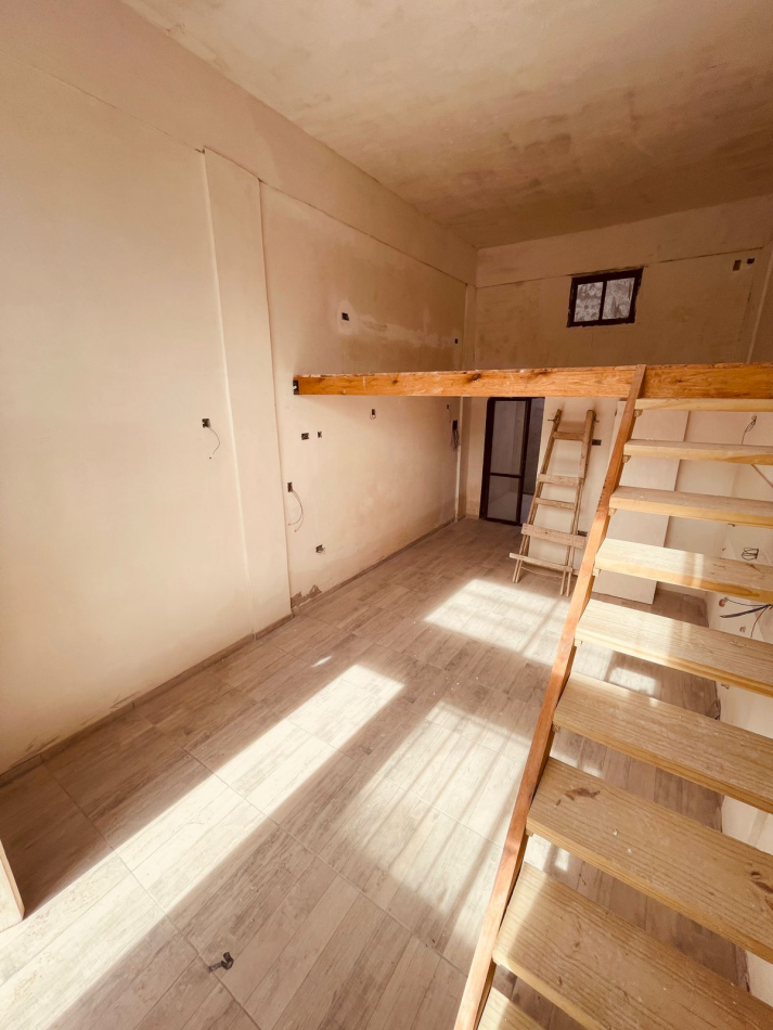 VENTA PH A ESTRENAR AL FRENTE PRIMERA ESCRITURA