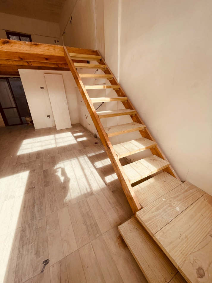 VENTA PH A ESTRENAR AL FRENTE PRIMERA ESCRITURA