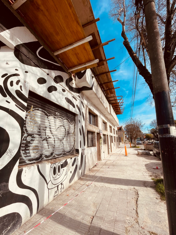 VENTA PH A ESTRENAR AL FRENTE PRIMERA ESCRITURA