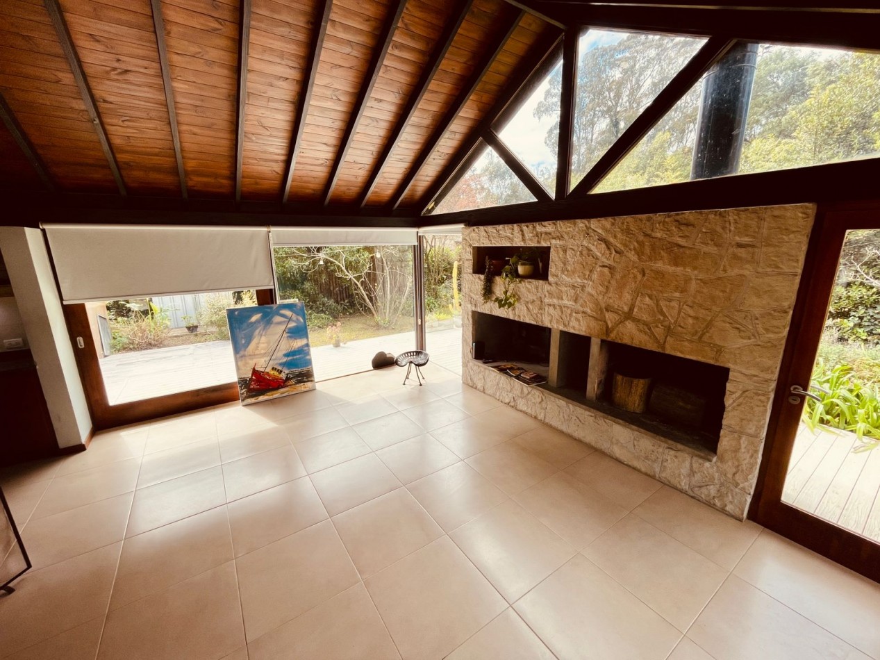 Venta casa Bosque Peralta Ramos