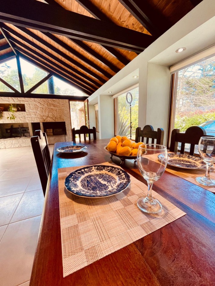 Venta casa Bosque Peralta Ramos