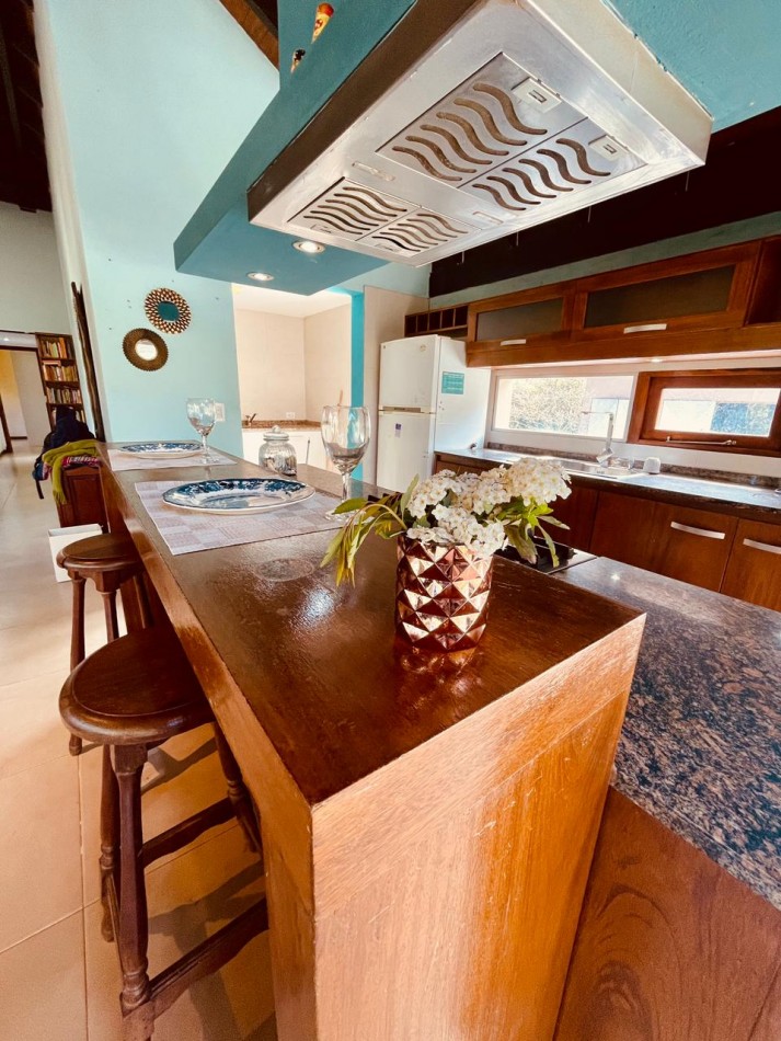 Venta casa Bosque Peralta Ramos