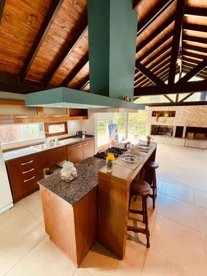 Venta casa Bosque Peralta Ramos