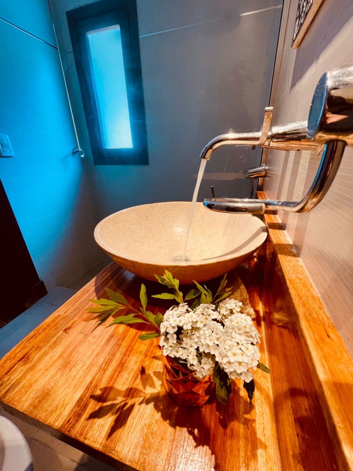 Venta casa Bosque Peralta Ramos