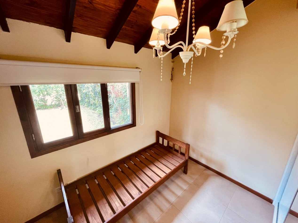 Venta casa Bosque Peralta Ramos