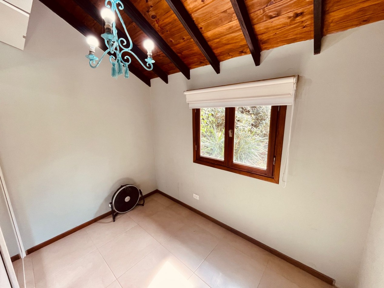 Venta casa Bosque Peralta Ramos