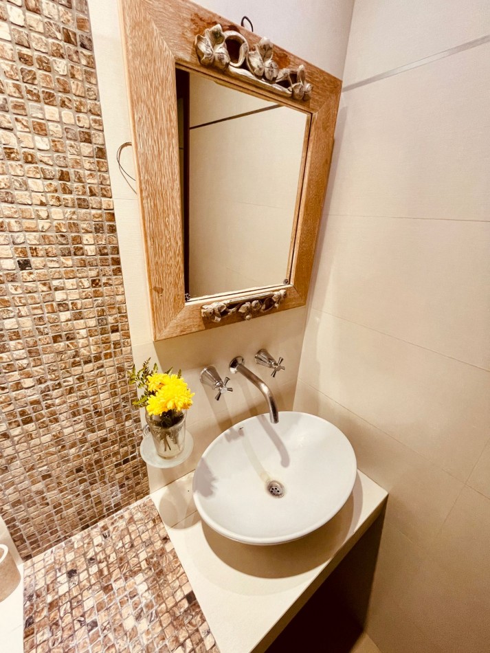 Venta casa Bosque Peralta Ramos