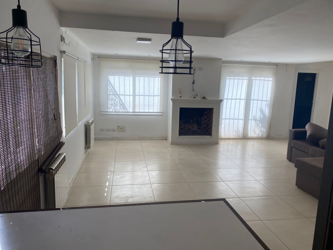 VENTA CASA BARRIO LA FLORIDA