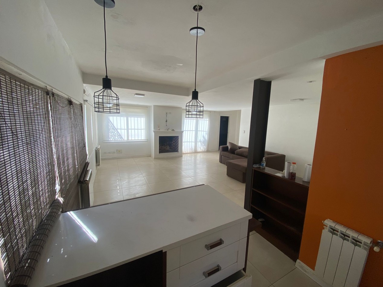 VENTA CASA BARRIO LA FLORIDA
