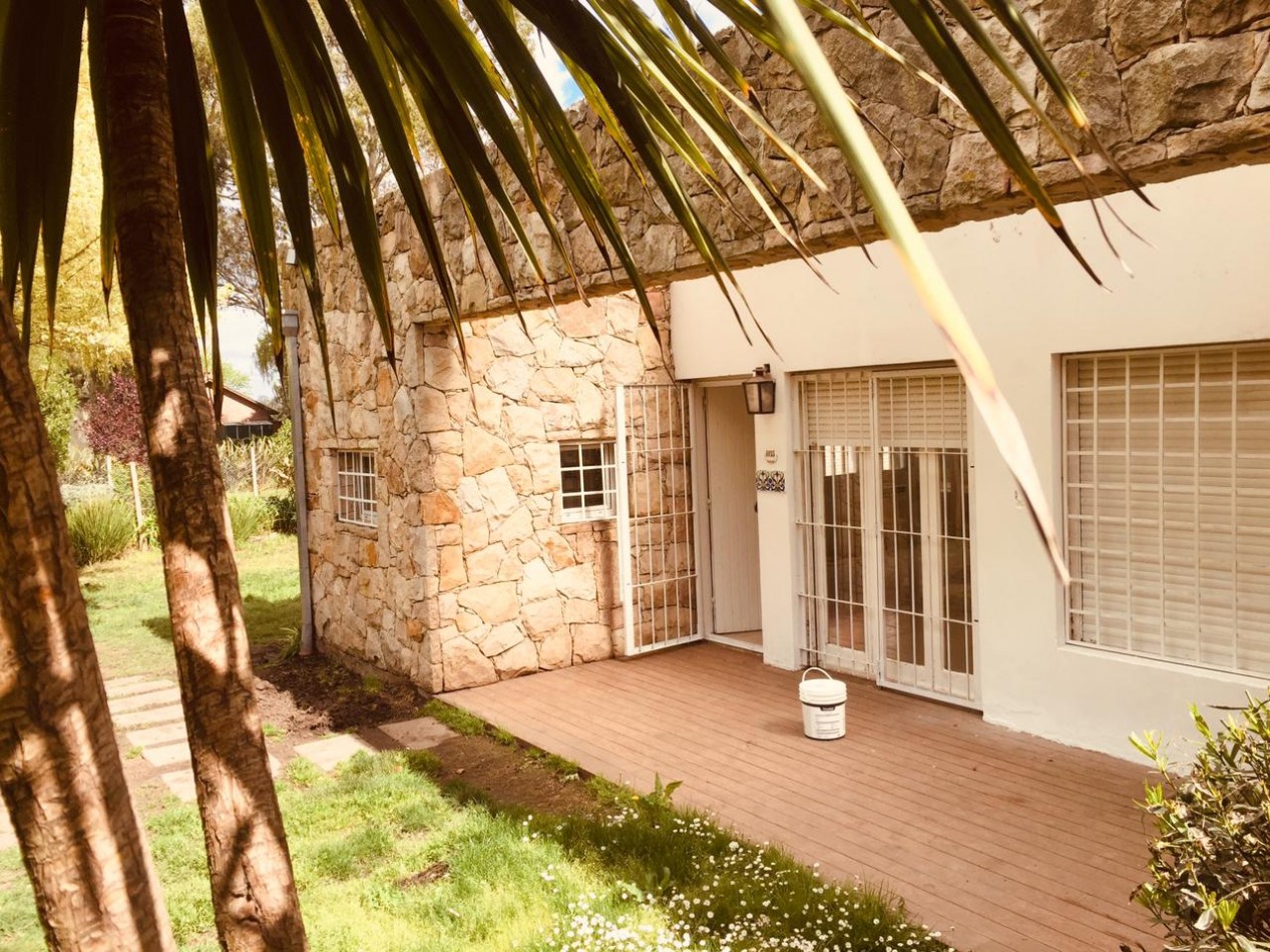 VENTA CASA BARRIO LA FLORIDA