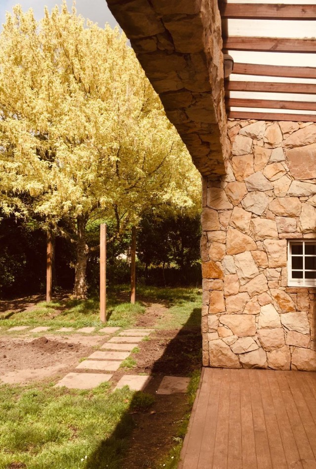 VENTA CASA BARRIO LA FLORIDA