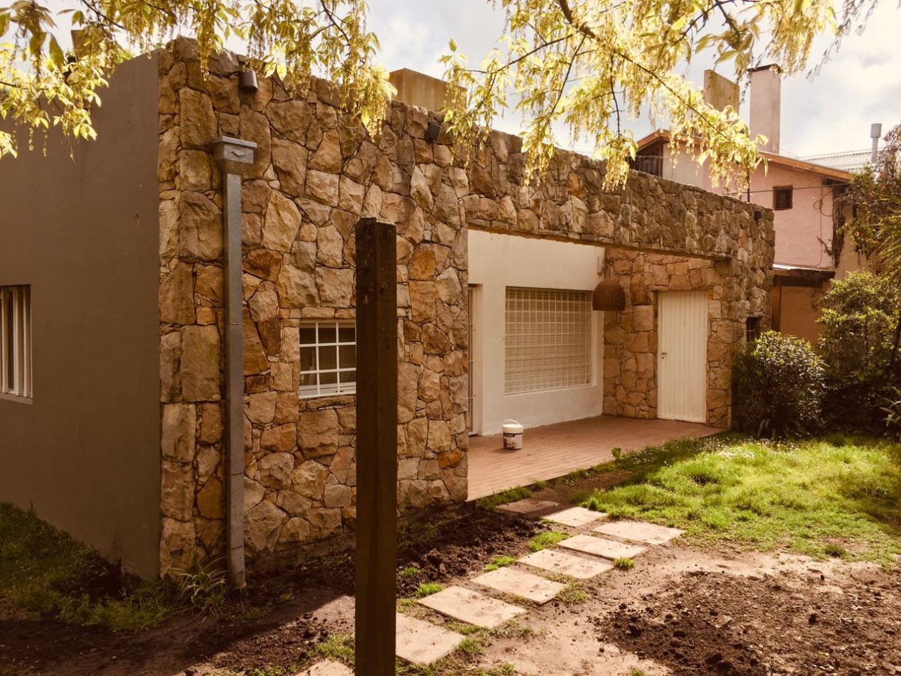 VENTA CASA BARRIO LA FLORIDA