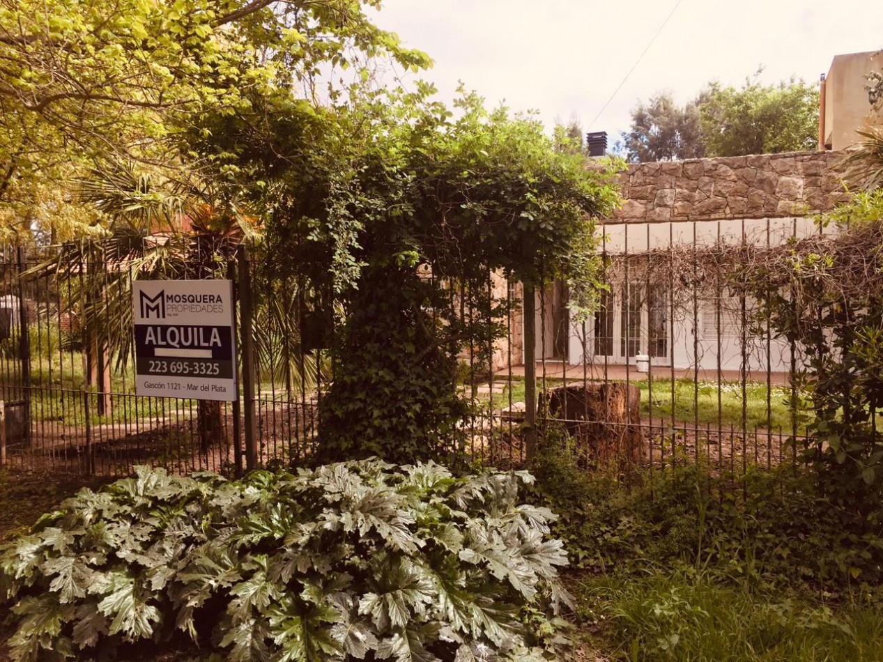 VENTA CASA BARRIO LA FLORIDA