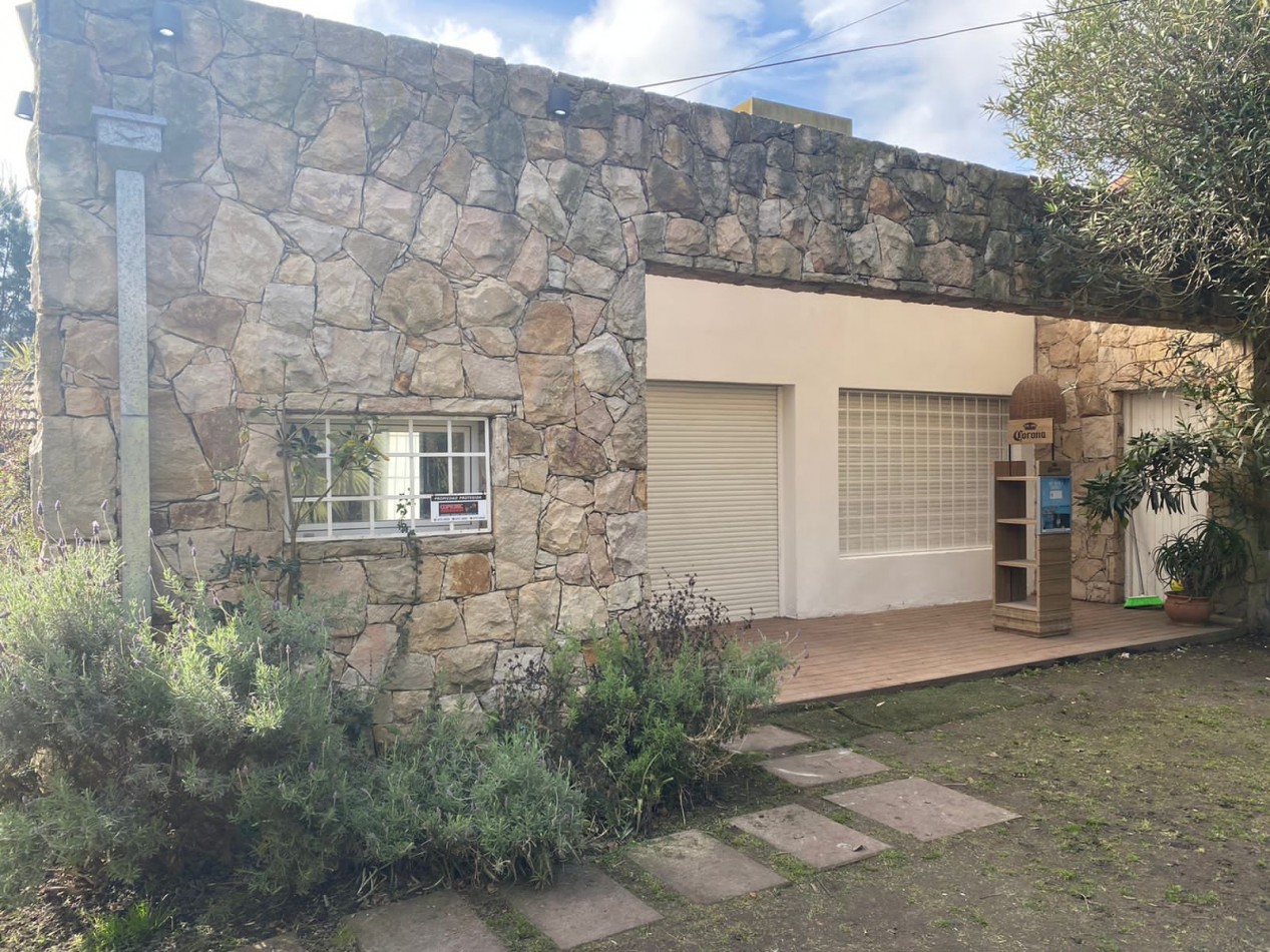 VENTA CASA BARRIO LA FLORIDA