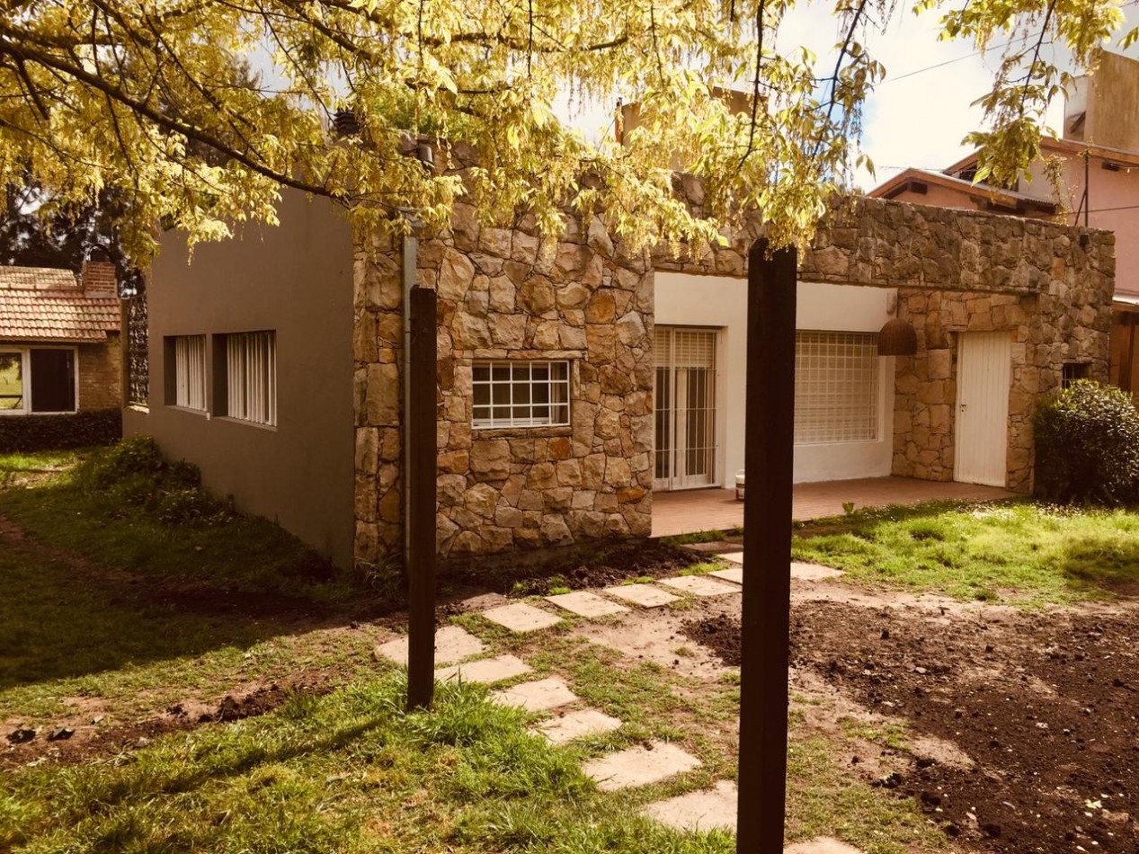 VENTA CASA BARRIO LA FLORIDA