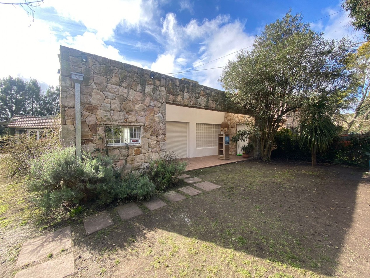 VENTA CASA BARRIO LA FLORIDA