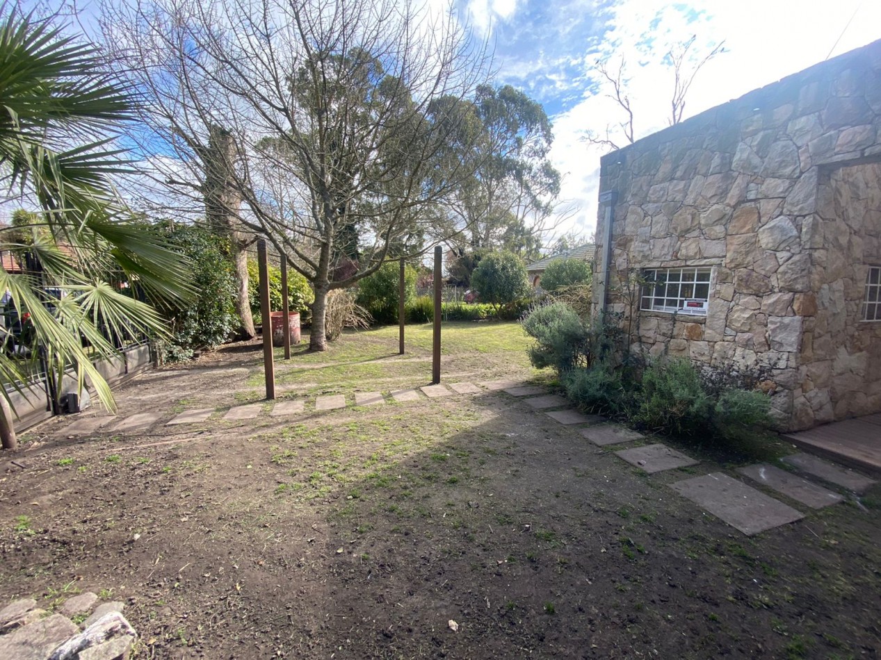 VENTA CASA BARRIO LA FLORIDA