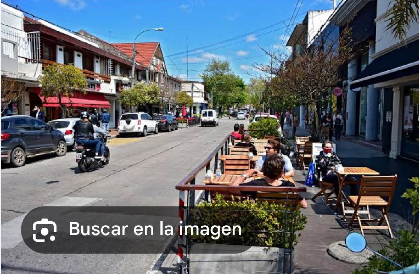 EXCELENTE LOCAL EN ALQUILER