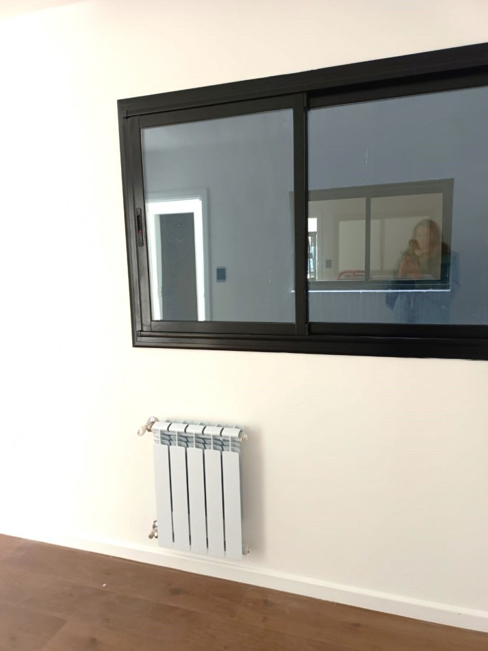DEPARTAMENTO 2 AMBIENTES A ESTRENAR CON COCHERA 