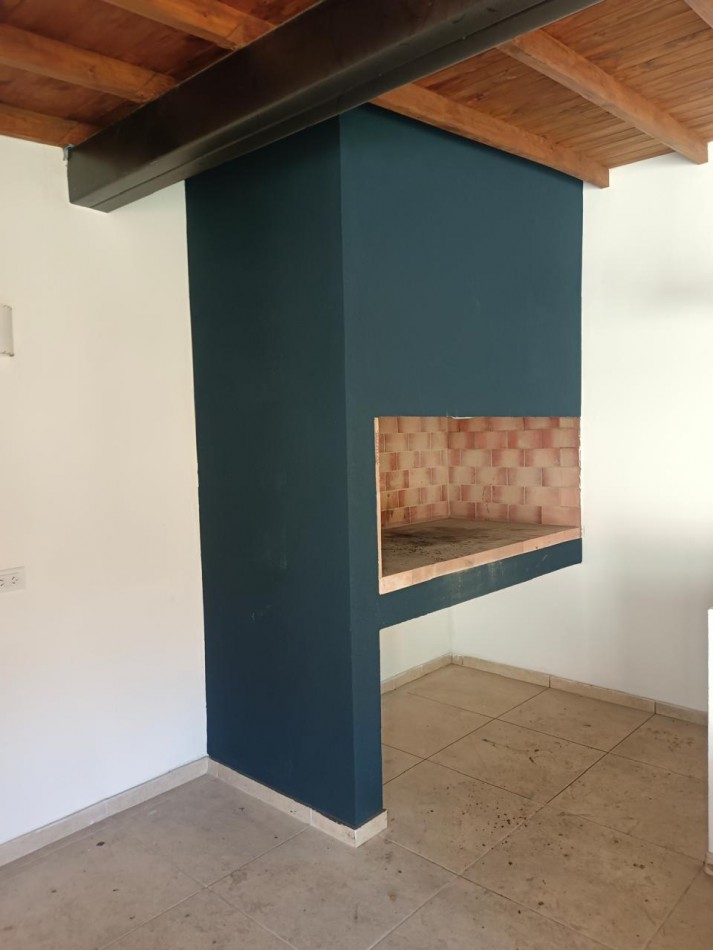 CASA A ESTRENAR EN BOSQUE PERALTA RAMOS