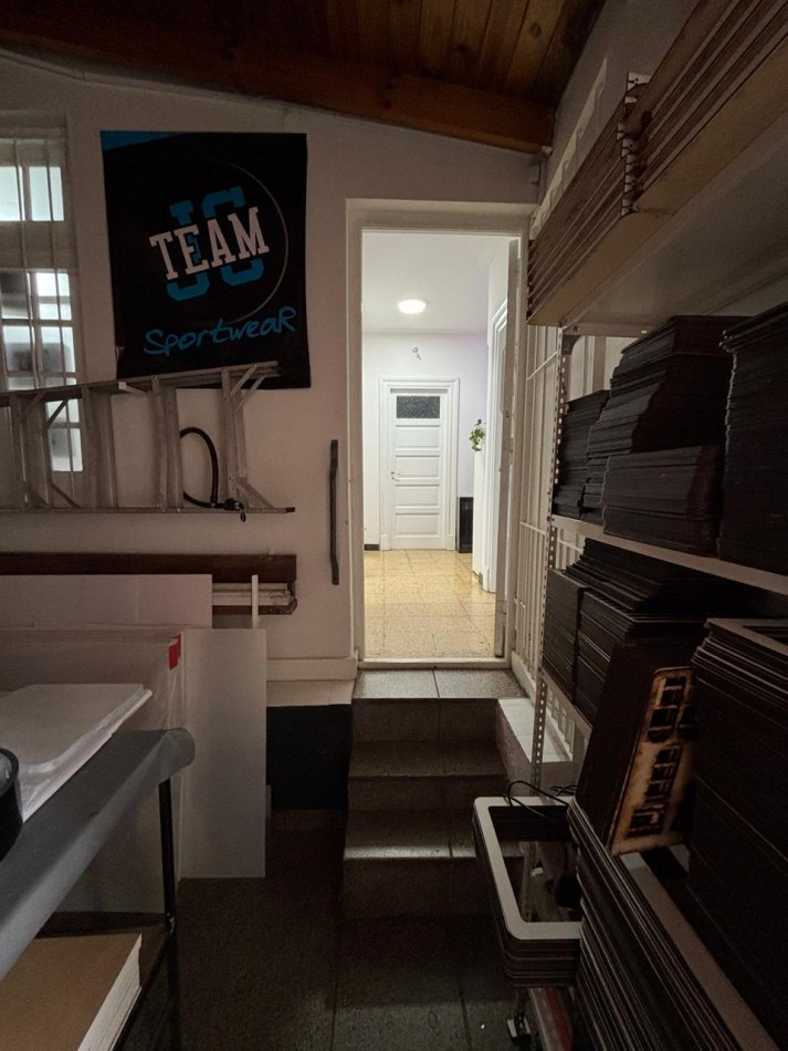 ALQUILER CHALET USO PROFESIONAL ZONA DON BOSCO
