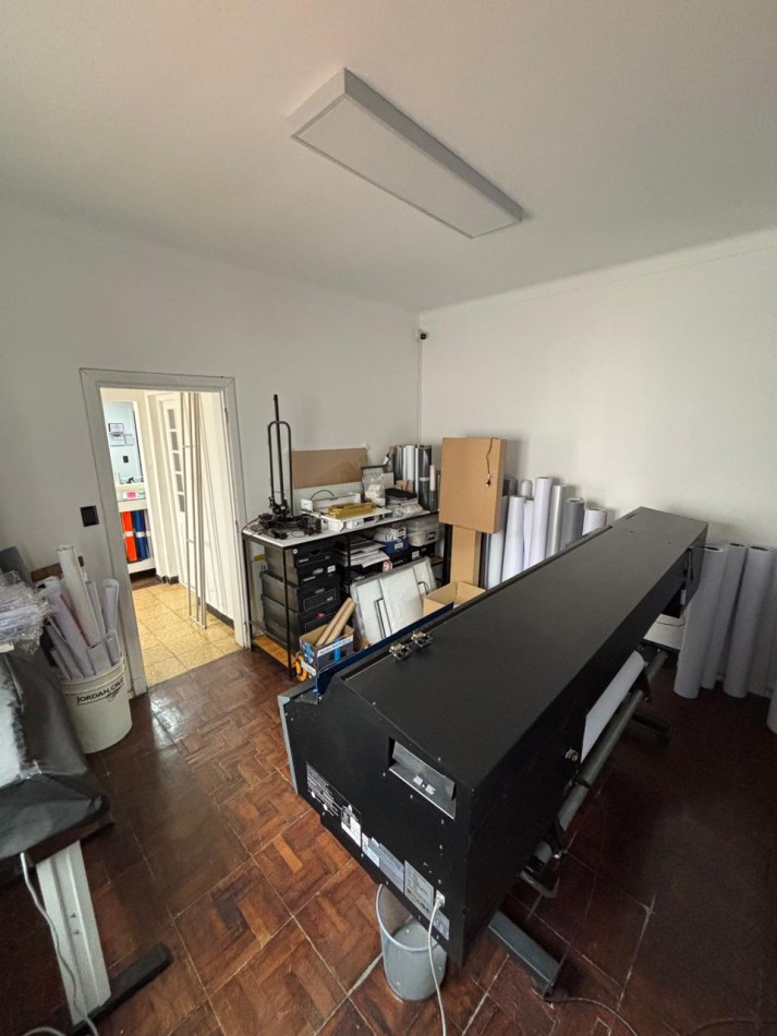 ALQUILER CHALET USO PROFESIONAL ZONA DON BOSCO
