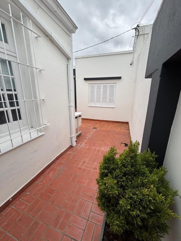 ALQUILER CHALET USO PROFESIONAL ZONA DON BOSCO
