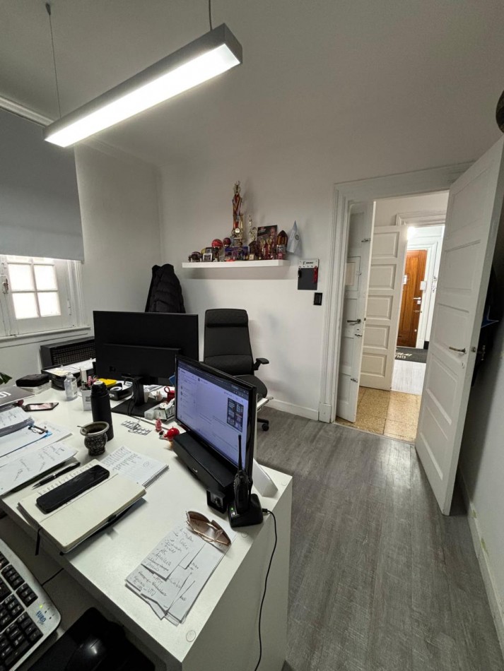 ALQUILER CHALET USO PROFESIONAL ZONA DON BOSCO