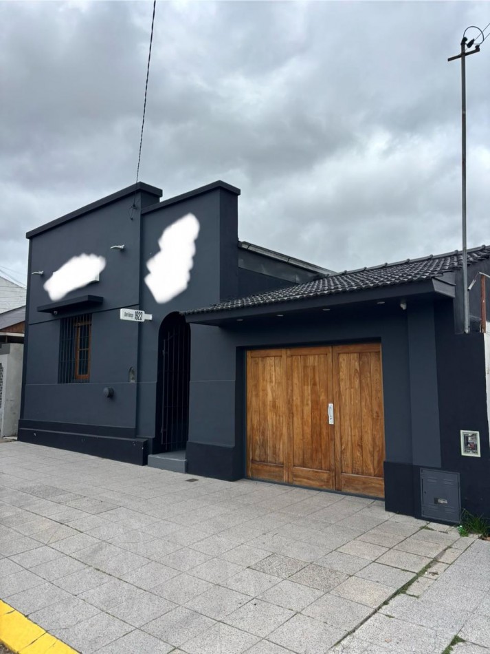 ALQUILER CHALET USO PROFESIONAL ZONA DON BOSCO