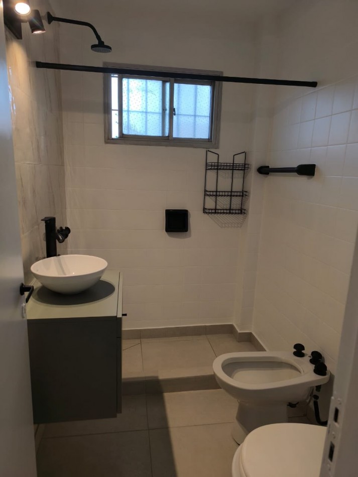  DEPARTAMENTO ALQUILER 24 MESES 2 AMB. CON COCHERA PUNTA MOGOTES