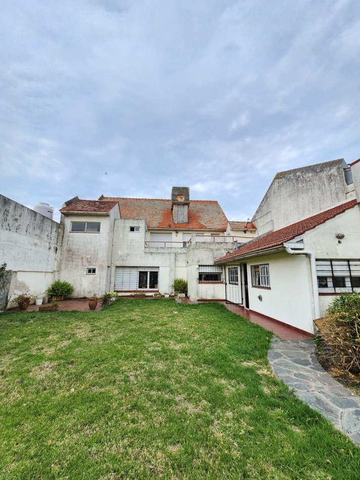 CASA RECICLADA PUNTA MOGOTES