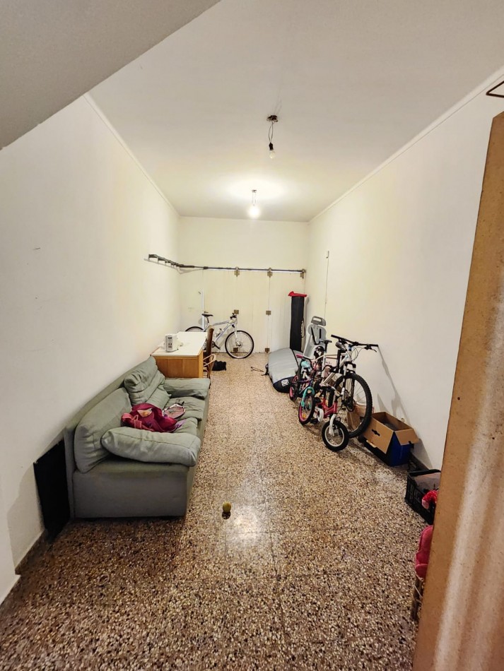 CASA RECICLADA PUNTA MOGOTES