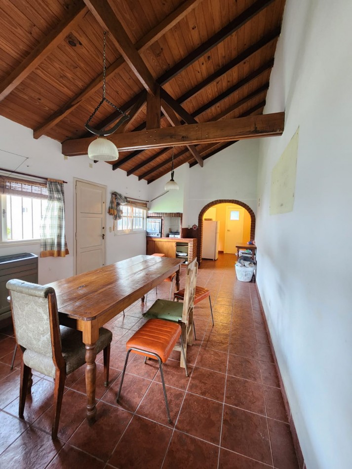 CASA ALQUILER 24 MESES PUNTA MOGOTES