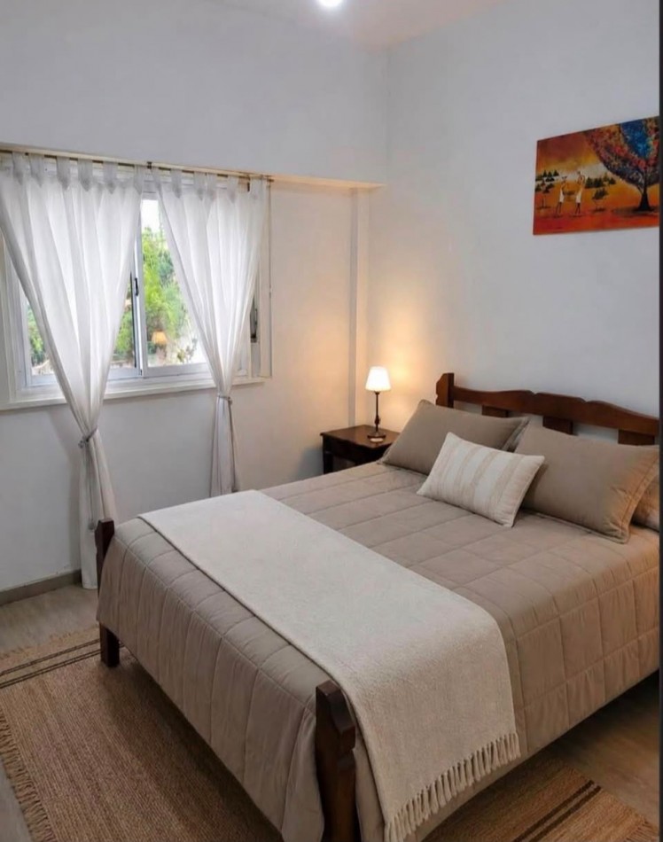 DEPARTAMENTO 3 AMBIENTES GUEMES APTO CREDITO