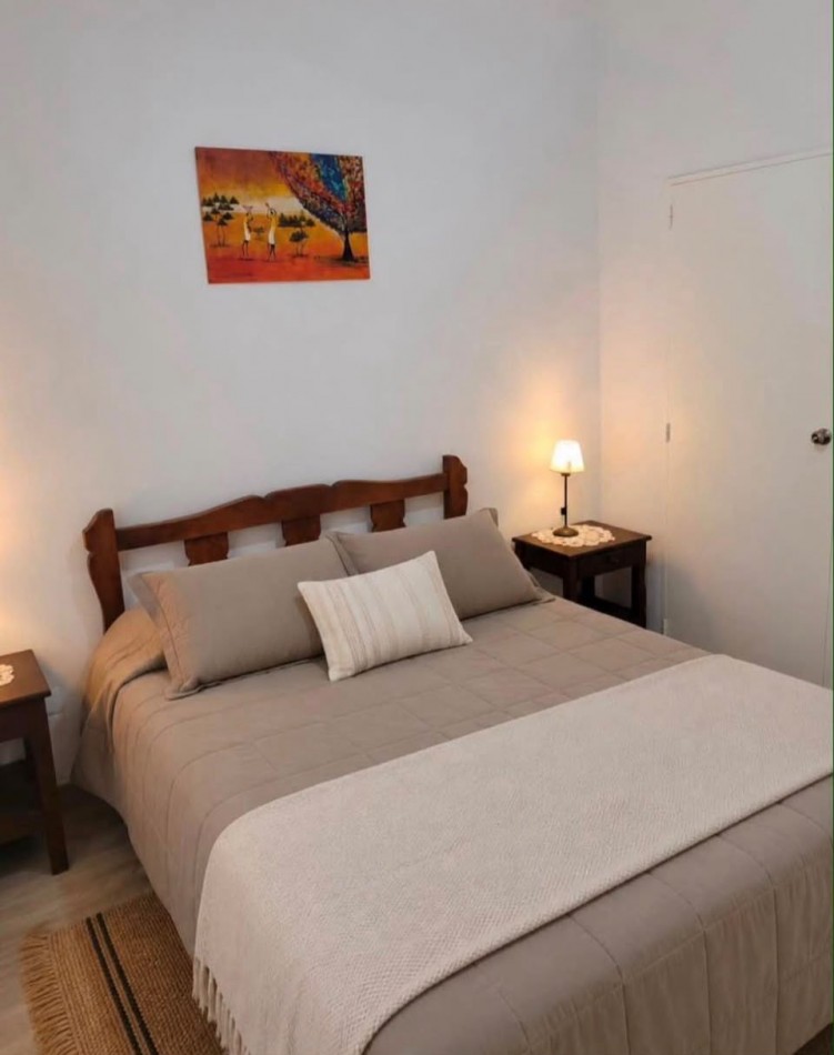 DEPARTAMENTO 3 AMBIENTES GUEMES APTO CREDITO